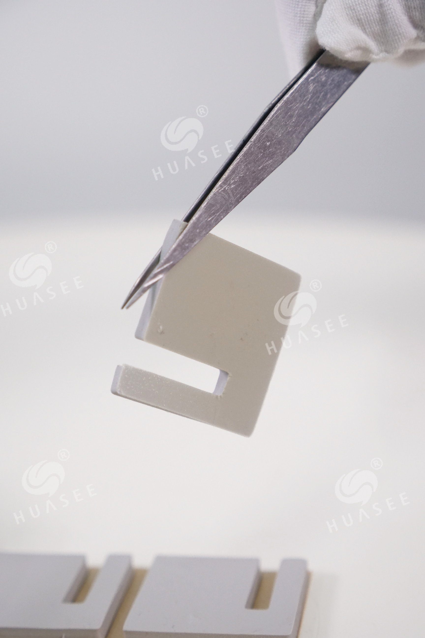導(dǎo)熱硅膠片異形