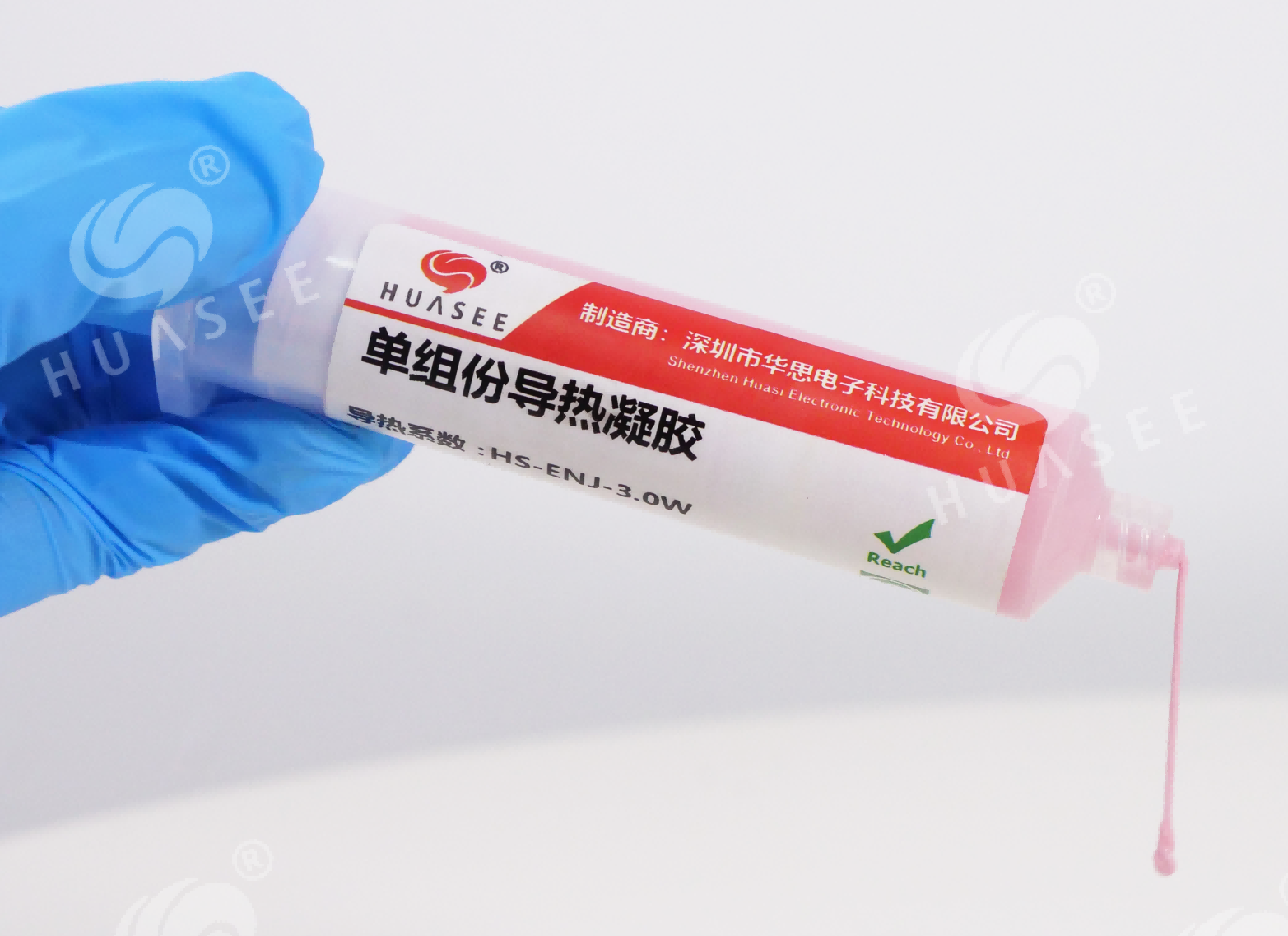 導熱凝膠：增強設備穩(wěn)定性的創(chuàng)新散熱解決方案