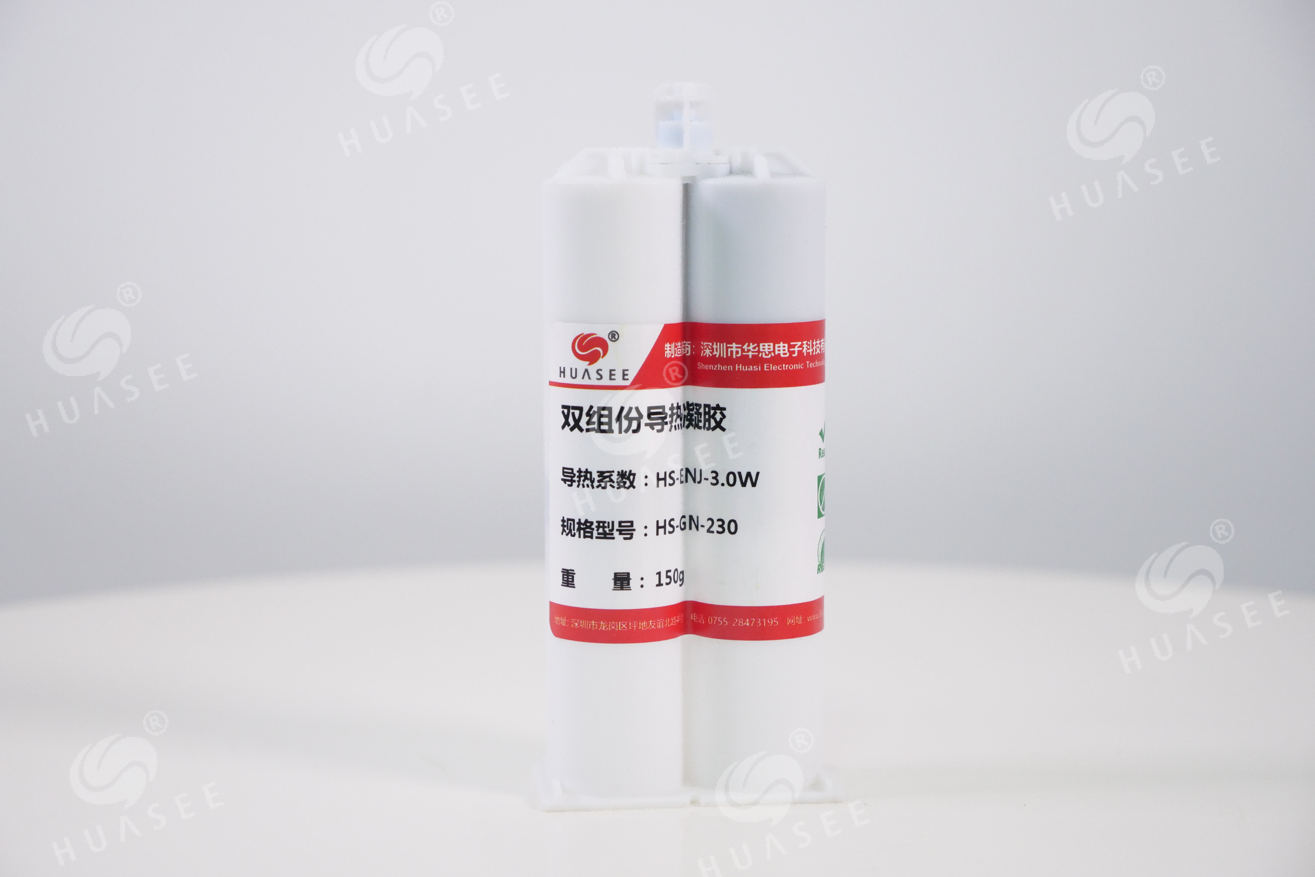 雙組分導熱凝膠：固化時間的影響，你了解多少？